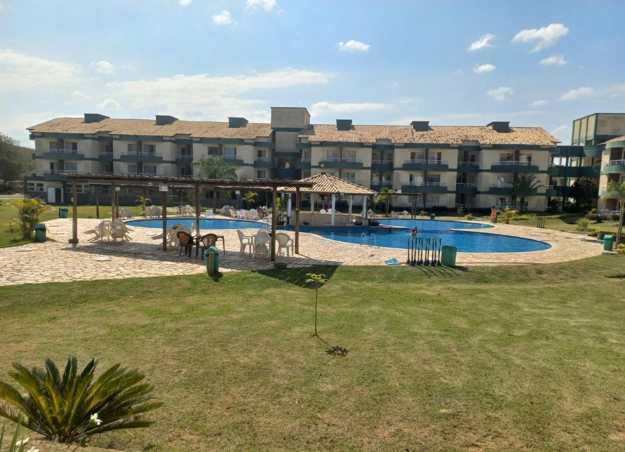 Aldeia Das Aguas Village Barra do Piraí Εξωτερικό φωτογραφία