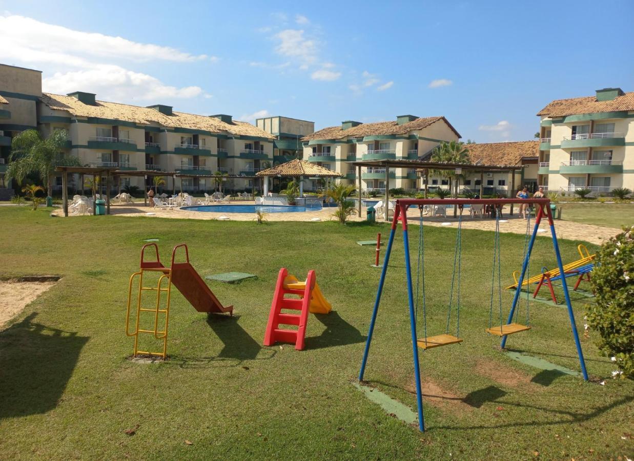 Aldeia Das Aguas Village Barra do Piraí Εξωτερικό φωτογραφία