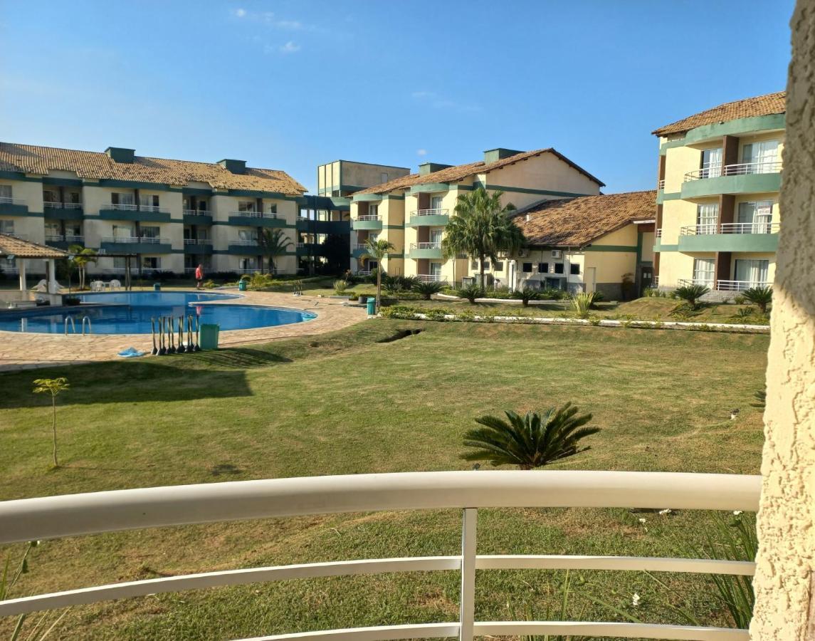 Aldeia Das Aguas Village Barra do Piraí Εξωτερικό φωτογραφία