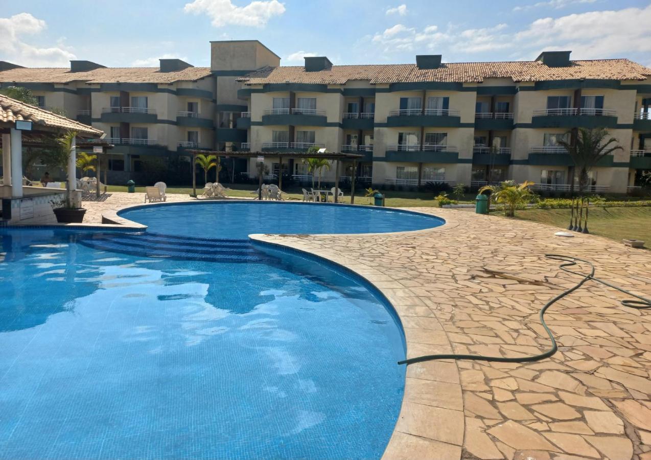 Aldeia Das Aguas Village Barra do Piraí Εξωτερικό φωτογραφία