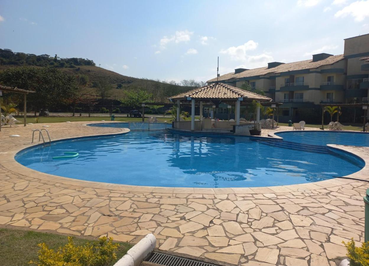 Aldeia Das Aguas Village Barra do Piraí Εξωτερικό φωτογραφία