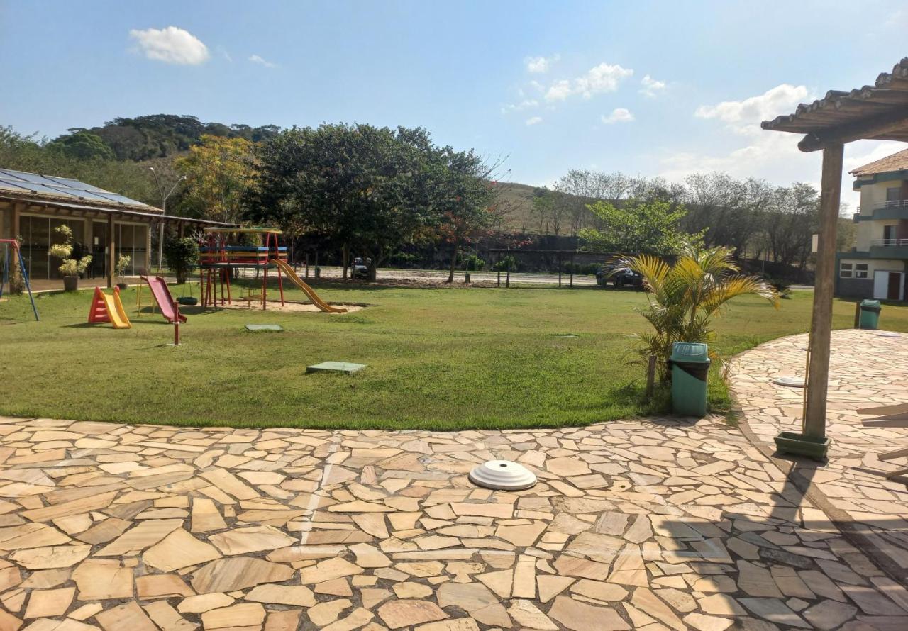 Aldeia Das Aguas Village Barra do Piraí Εξωτερικό φωτογραφία