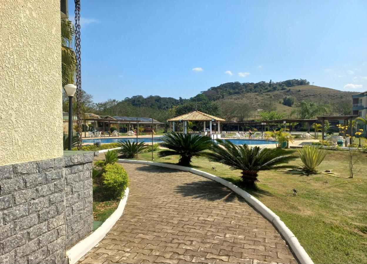 Aldeia Das Aguas Village Barra do Piraí Εξωτερικό φωτογραφία