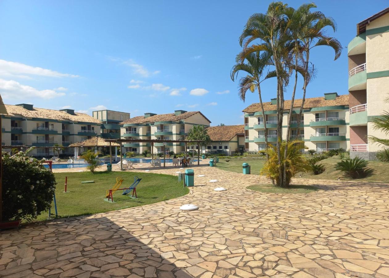 Aldeia Das Aguas Village Barra do Piraí Εξωτερικό φωτογραφία