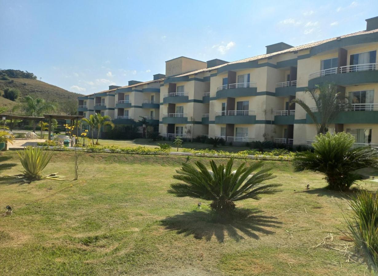 Aldeia Das Aguas Village Barra do Piraí Εξωτερικό φωτογραφία