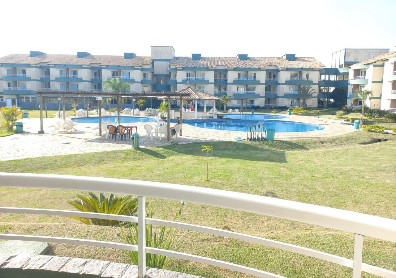 Aldeia Das Aguas Village Barra do Piraí Εξωτερικό φωτογραφία