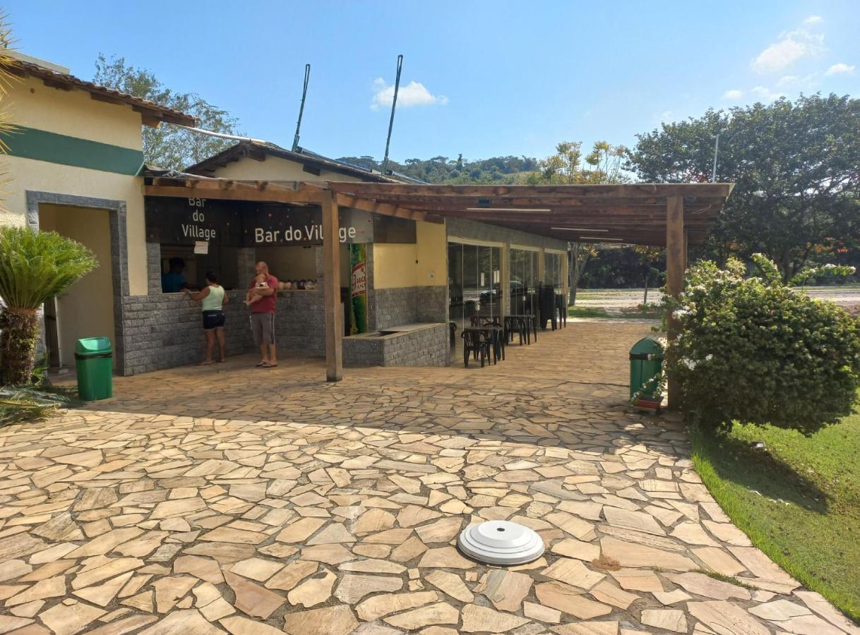 Aldeia Das Aguas Village Barra do Piraí Εξωτερικό φωτογραφία