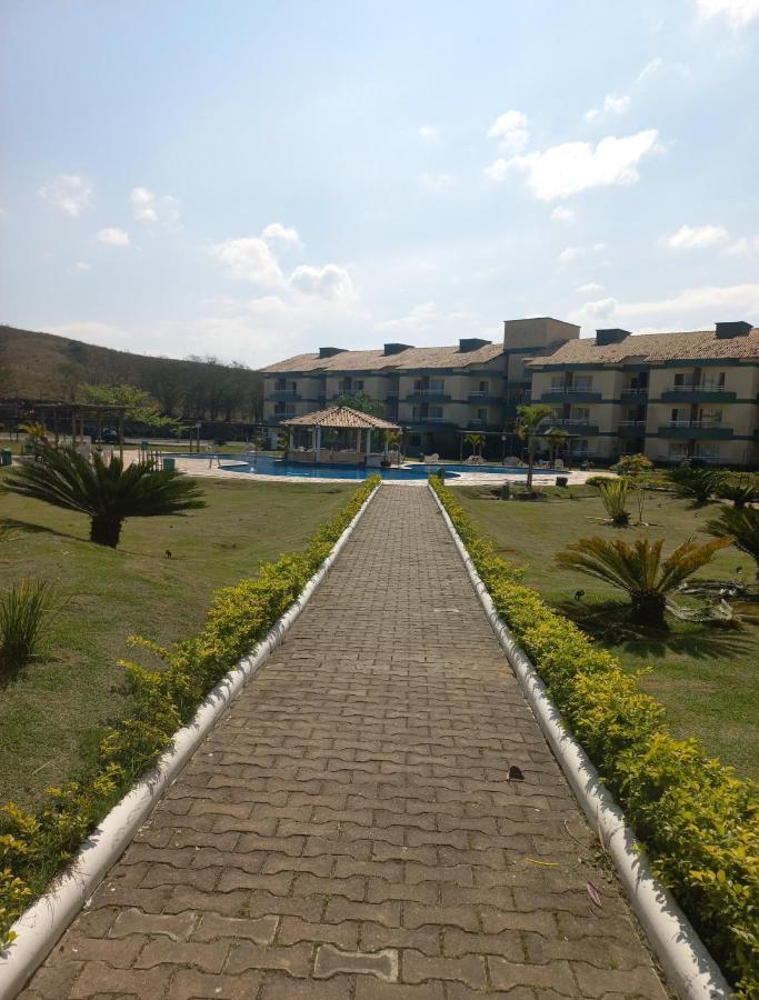 Aldeia Das Aguas Village Barra do Piraí Εξωτερικό φωτογραφία