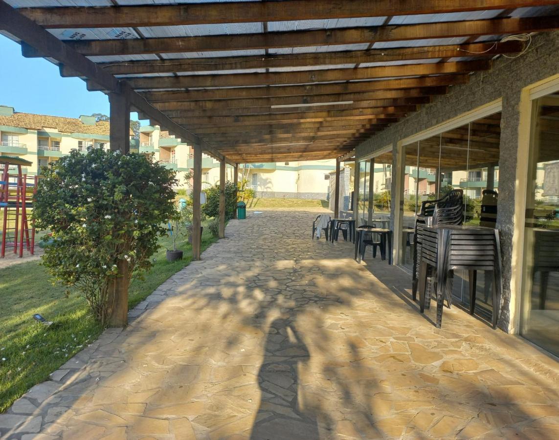 Aldeia Das Aguas Village Barra do Piraí Εξωτερικό φωτογραφία