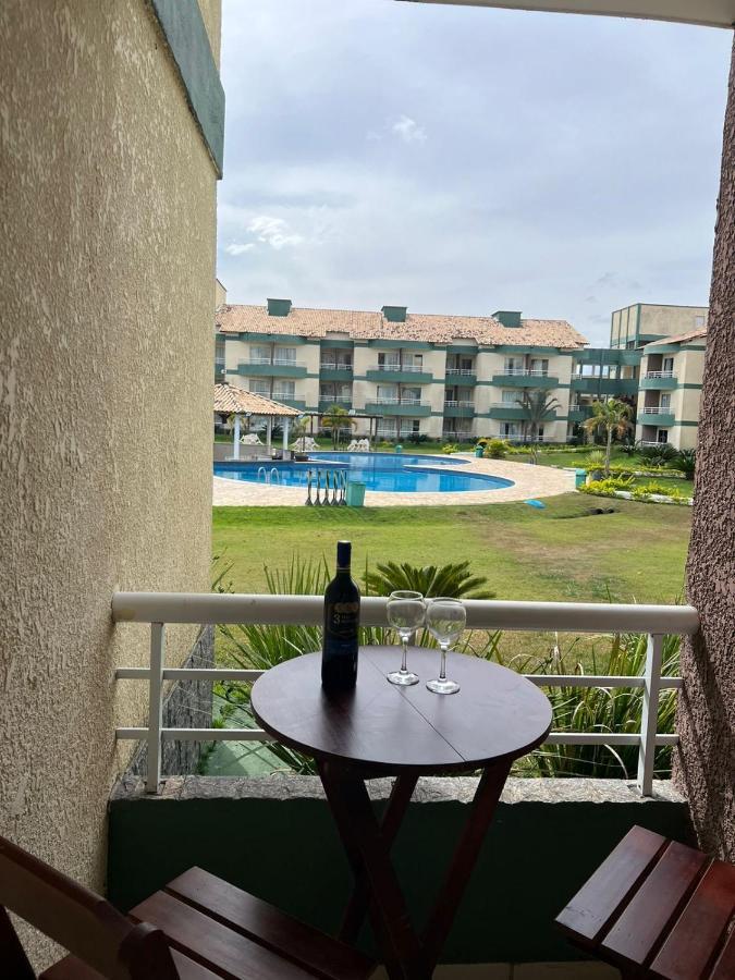 Aldeia Das Aguas Village Barra do Piraí Εξωτερικό φωτογραφία