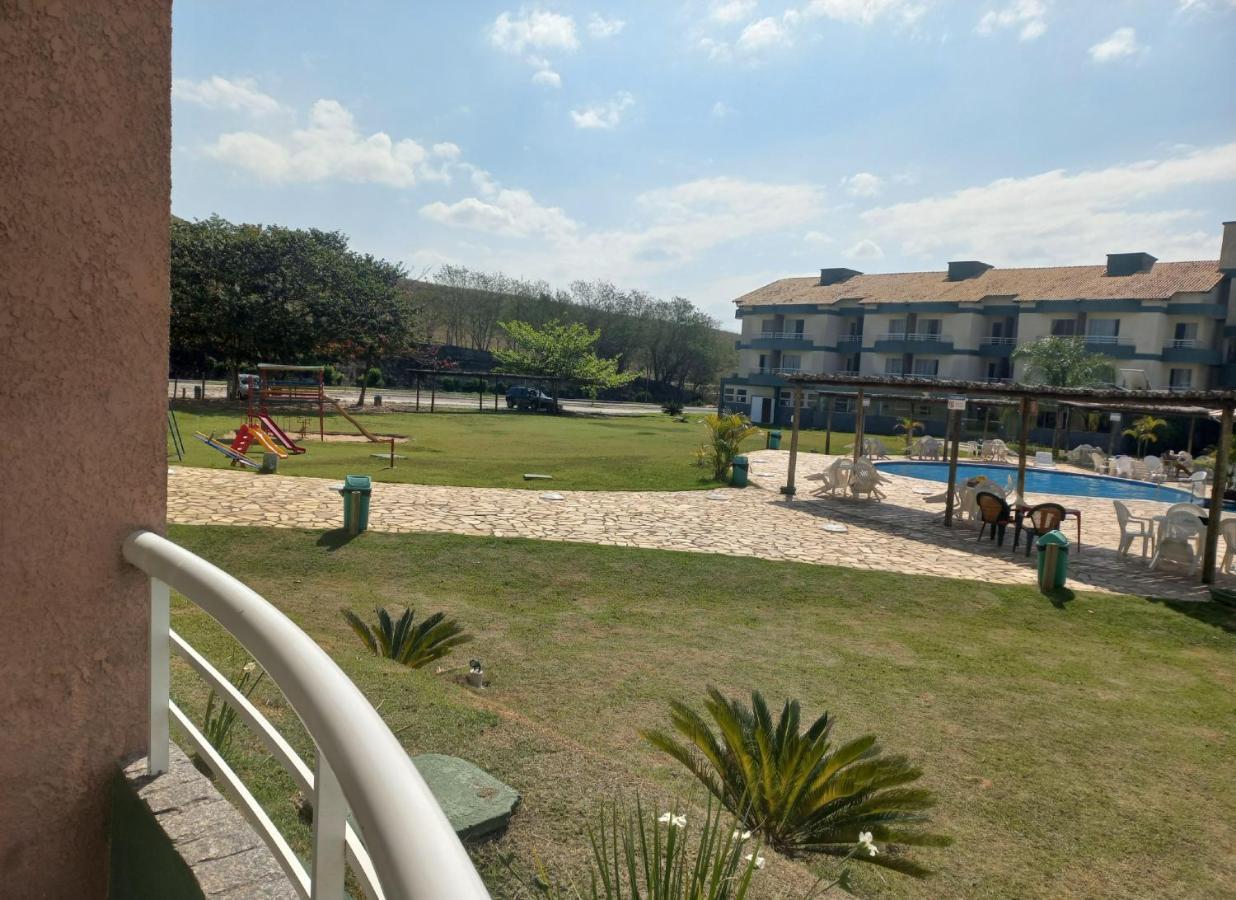 Aldeia Das Aguas Village Barra do Piraí Εξωτερικό φωτογραφία